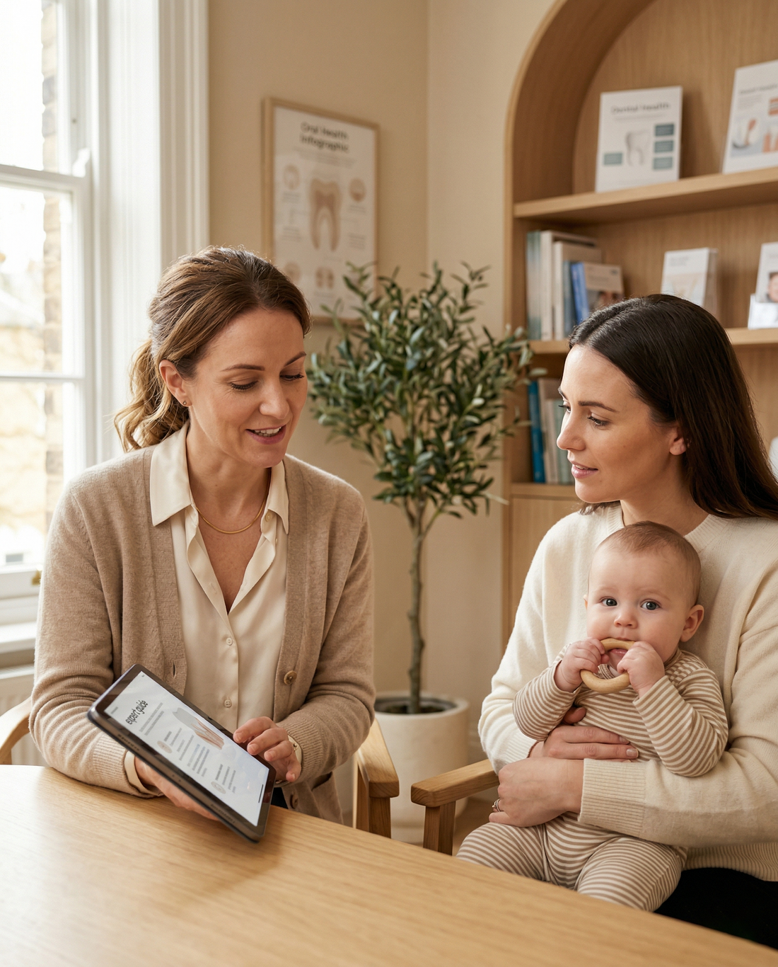 Is Your Teething Gel Actually Safe? What Dentists Want You to Know in 2026