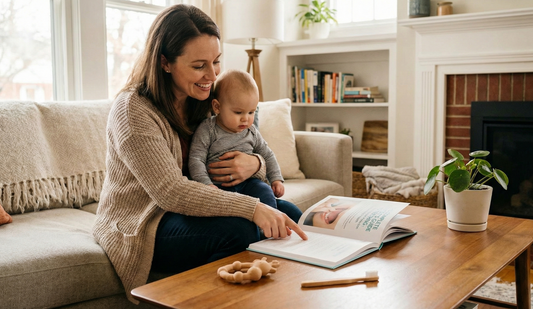 The Complete Dentist’s Guide to Teething: Comfort, Enamel Protection and Early Oral Health