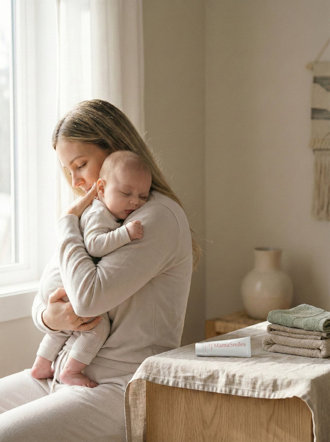 The truth about teething remedies: expert guidance from a practising dentist