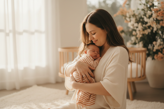 Why Dentists Recommend Benzocaine-Free Teething Gel