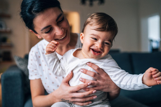 The Dentist-Designed Teething Remedy Parents Can Trust