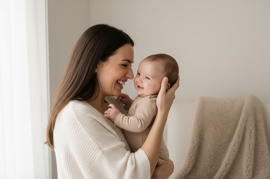 Teething Gel vs Granules vs Teething Rings: A Dentist Compares