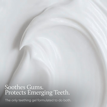 Teething Gel | Berry Flavour