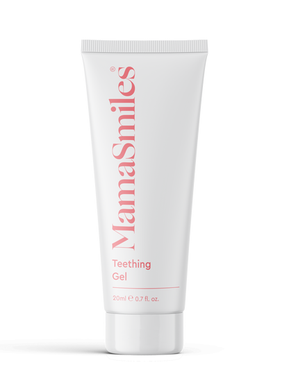 Teething Gel | Berry Flavour