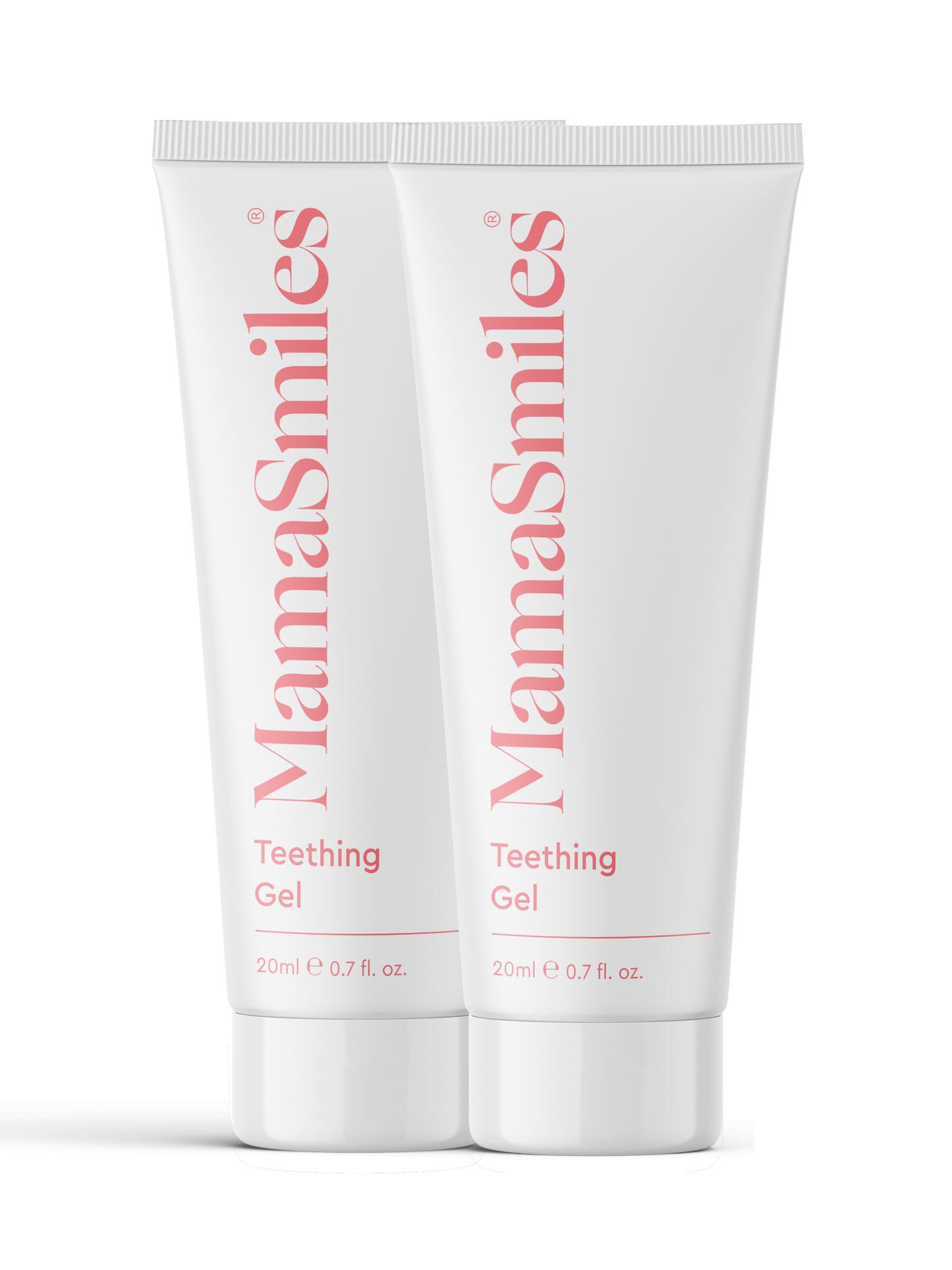 Teething Gel | Berry Flavour