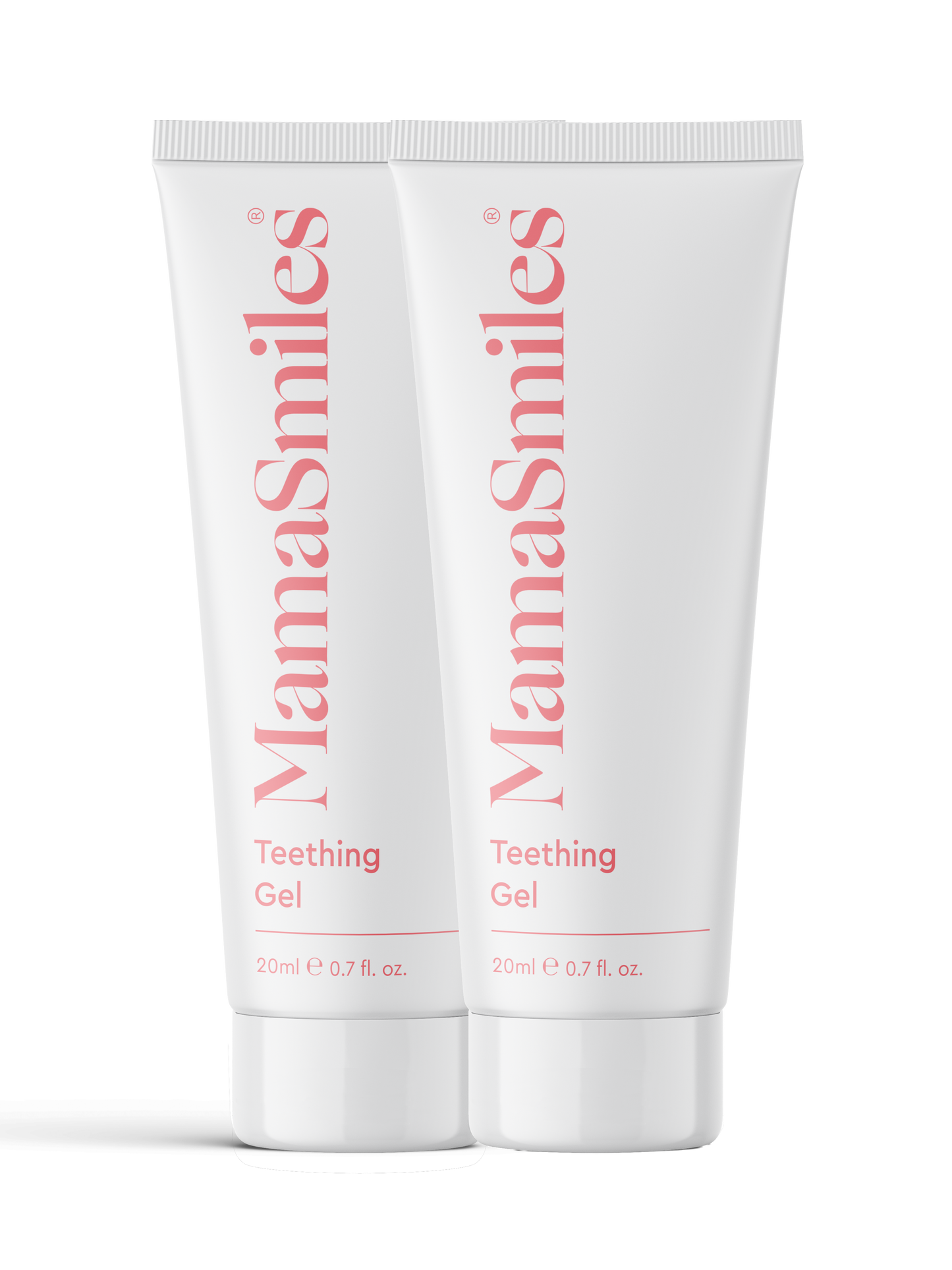 Teething Gel | Berry Flavour