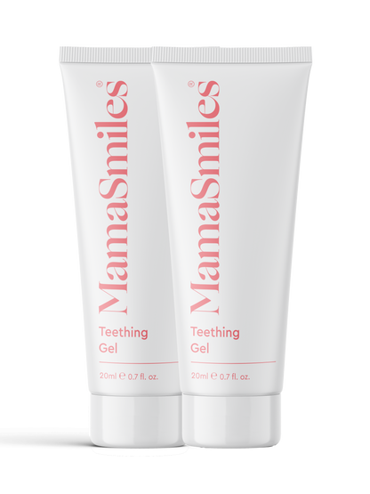 Teething Gel | Berry Flavour