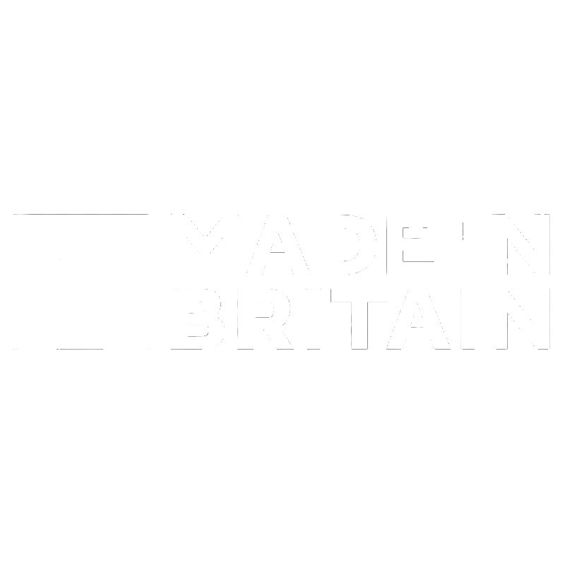 Made in Britain